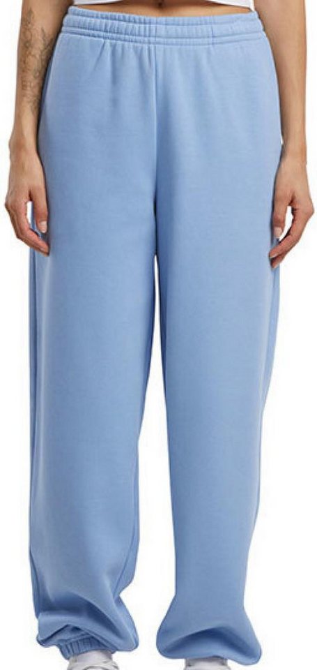 Build Your Brand Funktionshose Damen Fluffy Sweatpants Jogginghose Build Your Brand Funktionshose Damen Fluffy Sweatpants Jogginghose von Build Your Brand
