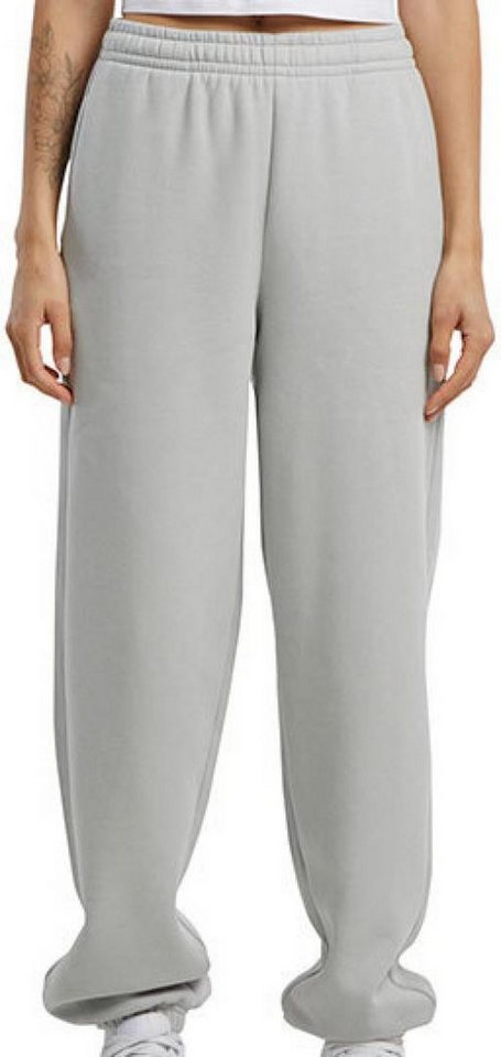 Build Your Brand Funktionshose Damen Fluffy Sweatpants Jogginghose Build Your Brand Funktionshose Damen Fluffy Sweatpants Jogginghose von Build Your Brand