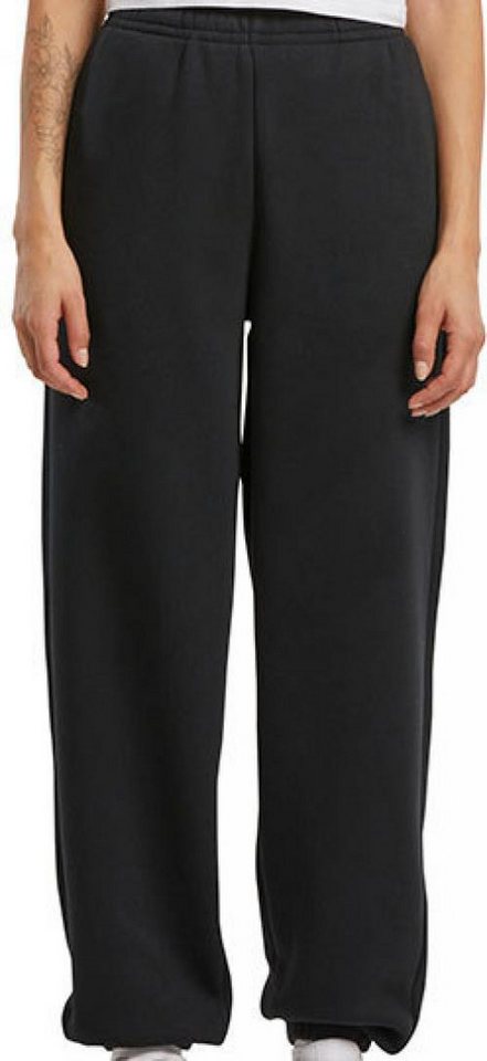 Build Your Brand Funktionshose Damen Fluffy Sweatpants Jogginghose Build Your Brand Funktionshose Damen Fluffy Sweatpants Jogginghose von Build Your Brand