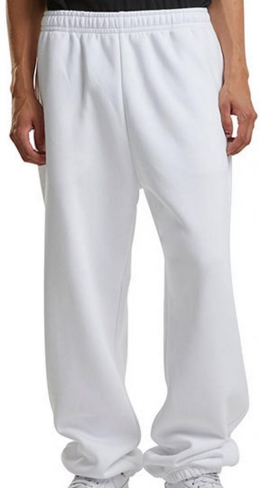 Build Your Brand Funktionshose Fluffy Sweatpants Herren Jogginghose von Build Your Brand
