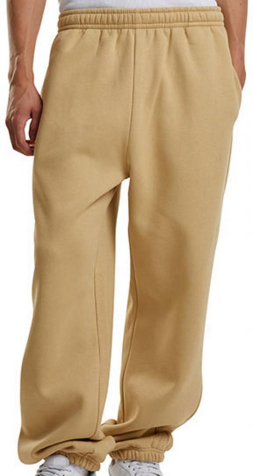 Build Your Brand Funktionshose Fluffy Sweatpants Herren Jogginghose von Build Your Brand