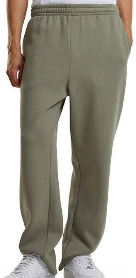 Build Your Brand Funktionshose Fluffy Track Sweatpants Jogginghose von Build Your Brand
