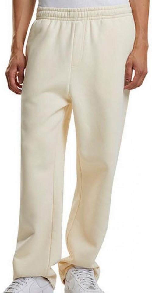 Build Your Brand Funktionshose Fluffy Track Sweatpants Jogginghose von Build Your Brand