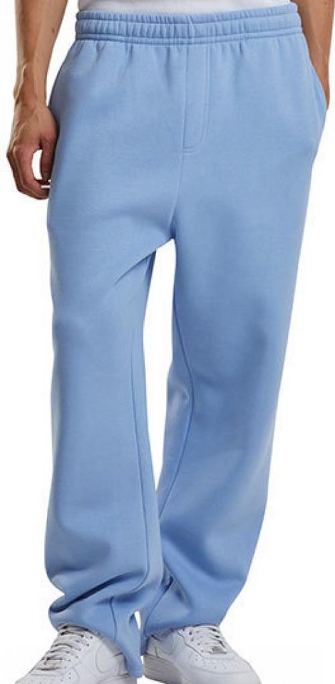 Build Your Brand Funktionshose Fluffy Track Sweatpants Jogginghose von Build Your Brand