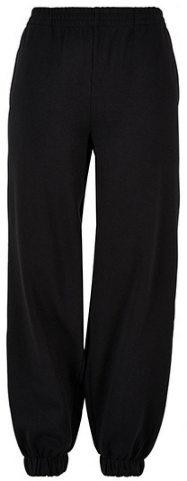 Build Your Brand Funktionshose Ladies High Waist Ballon Sweat Pants Jogginghose Damen von Build Your Brand