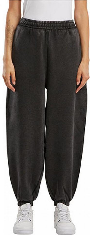 Build Your Brand Funktionshose Ladies Vintage Heavy Sweatpants Damen Jogginghose Build Your Brand Funktionshose Ladies Vintage Heavy Sweatpants Damen Jogginghose von Build Your Brand