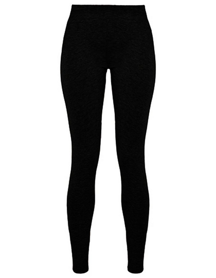 Build Your Brand Funktionsleggings Ladies´ Stretch Jersey Leggings von Build Your Brand