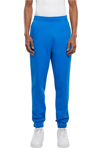Build Your Brand Herren Hose Ultra Heavy Sweatpants Cobalt Blue 5XL von Build Your Brand