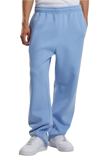 Build Your Brand Herren By288-fluffy Trackpants Track Pants, PowderBlue, XL EU von Build Your Brand
