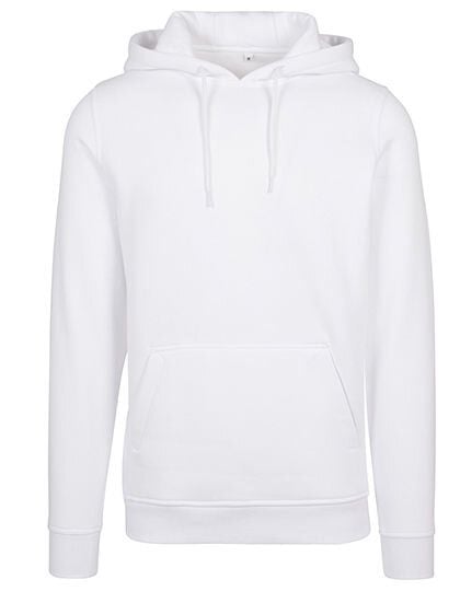 Build Your Brand Herren Organic Hoodie Kapuzenpullover bis 5XL Build Your Brand Herren Organic Hoodie Kapuzenpullover bis 5XL von Build Your Brand