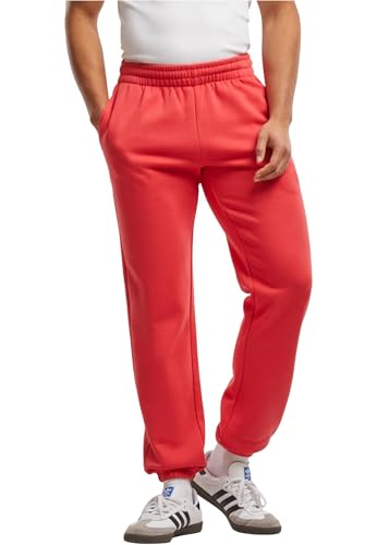 Build Your Brand Herren Sporthose Basic Sweatpants, Klassische Herren Trainingshose, Regular Fit, Größen XS - 7XL von Build Your Brand