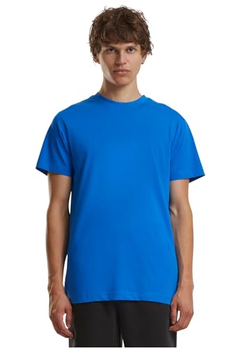 Build Your Brand Herren T-Shirt Round Neck, Basic T-Shirt für Männer, Regular Fit, Baumwolle, Größen XS - 5XL Build Your Brand Herren T-Shirt Round Neck, Basic T-Shirt für Männer, Regular Fit, Baumwolle, Größen XS - 5XL von Build Your Brand