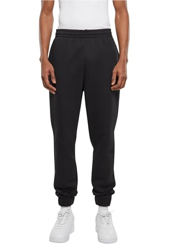 Build Your Brand Herren Hose Ultra Heavy Sweatpants Black 5XL von Build Your Brand