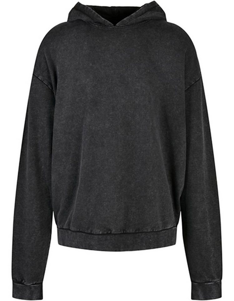 Build Your Brand Hoodie Acid Washed Oversize Hoody Build Your Brand Hoodie Acid Washed Oversize Hoody von Build Your Brand
