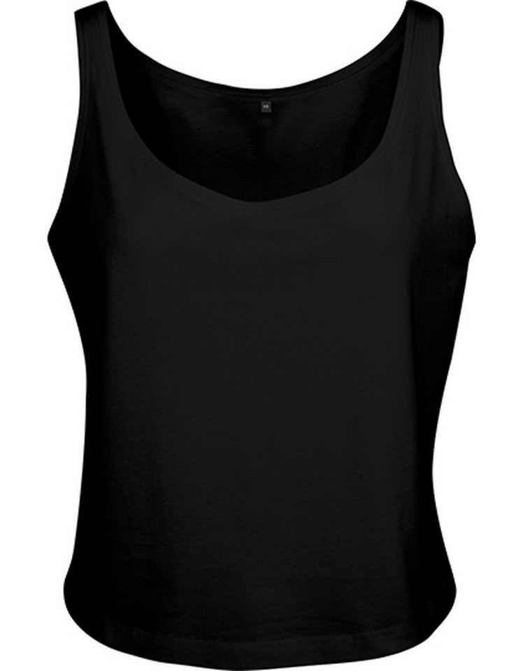 Build Your Brand Tanktop Ladies´ Oversized Tanktop von Build Your Brand