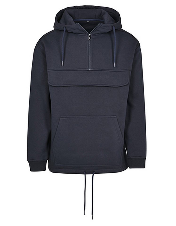 Build Your Brand Hoodie Sweat Pull Over Hoody von Build Your Brand