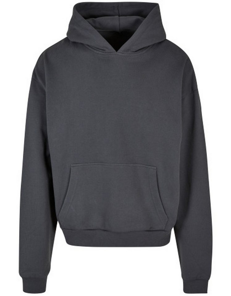 Build Your Brand Hoodie Ultra Heavy Cotton Box Hoody Build Your Brand Hoodie Ultra Heavy Cotton Box Hoody von Build Your Brand