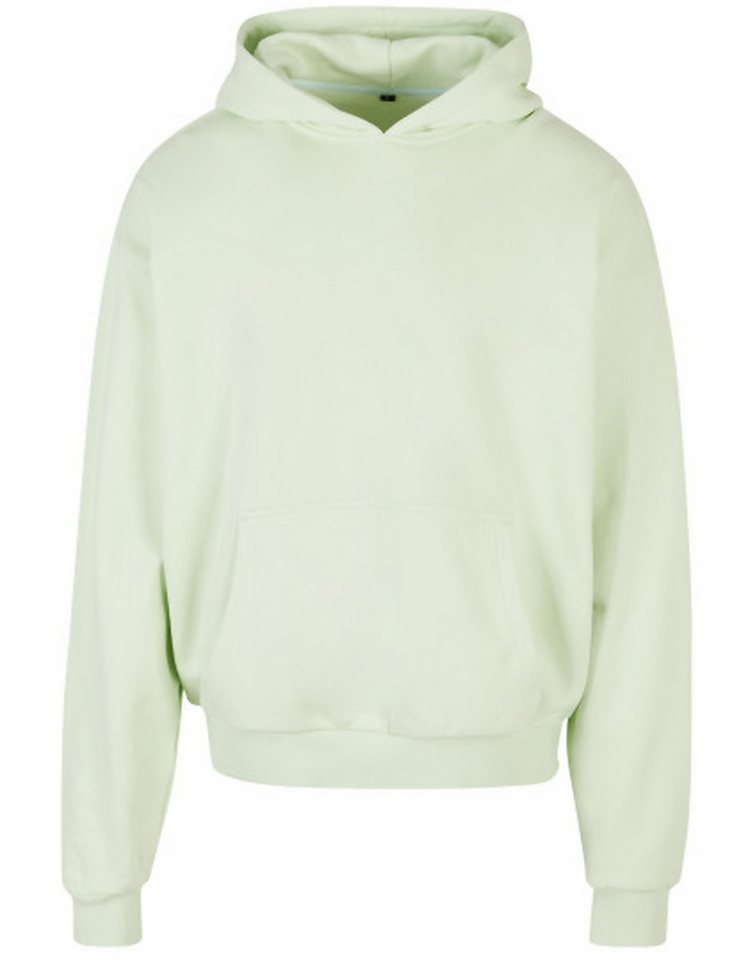 Build Your Brand Hoodie Ultra Heavy Cotton Box Hoody Build Your Brand Hoodie Ultra Heavy Cotton Box Hoody von Build Your Brand