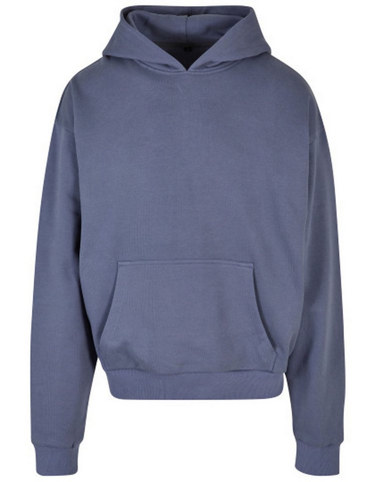 Build Your Brand Hoodie Ultra Heavy Cotton Box Hoody Build Your Brand Hoodie Ultra Heavy Cotton Box Hoody von Build Your Brand