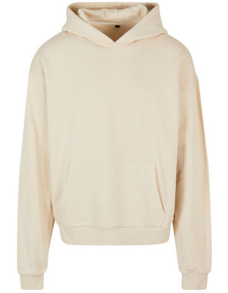Build Your Brand Hoodie Ultra Heavy Cotton Box Hoody Build Your Brand Hoodie Ultra Heavy Cotton Box Hoody von Build Your Brand