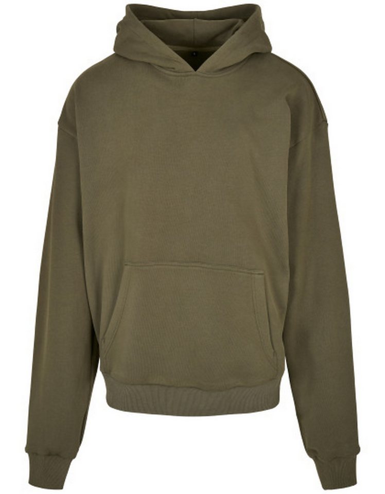 Build Your Brand Hoodie Ultra Heavy Cotton Box Hoody Build Your Brand Hoodie Ultra Heavy Cotton Box Hoody von Build Your Brand