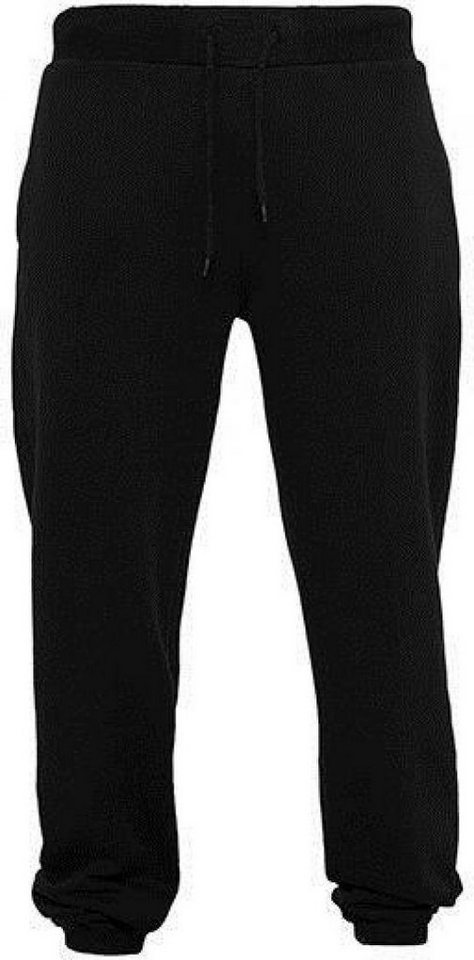 Build Your Brand Trainingshose Heavy Sweatpants / Herren Jogging Hose von Build Your Brand