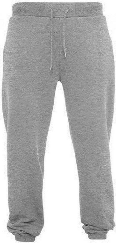 Build Your Brand Trainingshose Heavy Sweatpants / Herren Jogging Hose von Build Your Brand