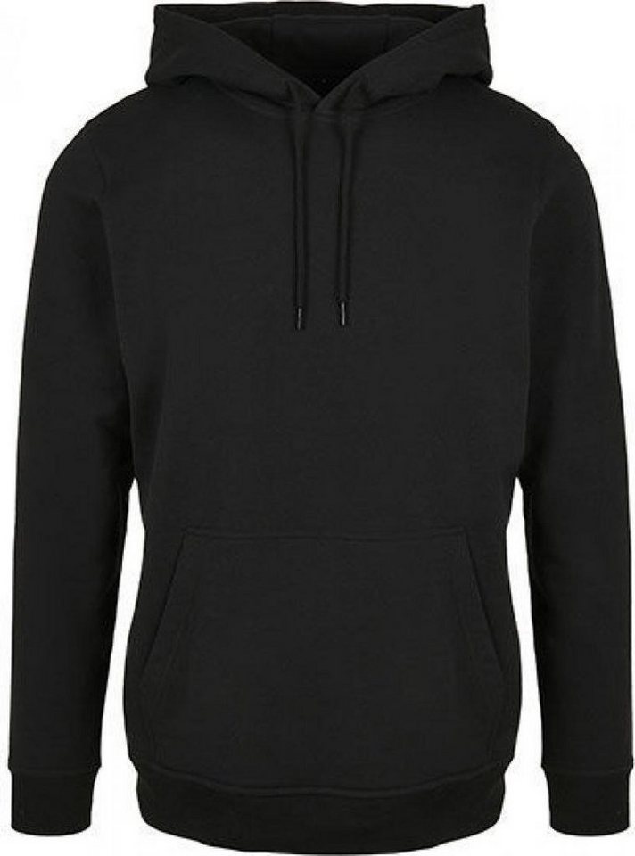 Build Your Brand Kapuzenpullover Basic Hoody Herren Kängurutasche von Build Your Brand