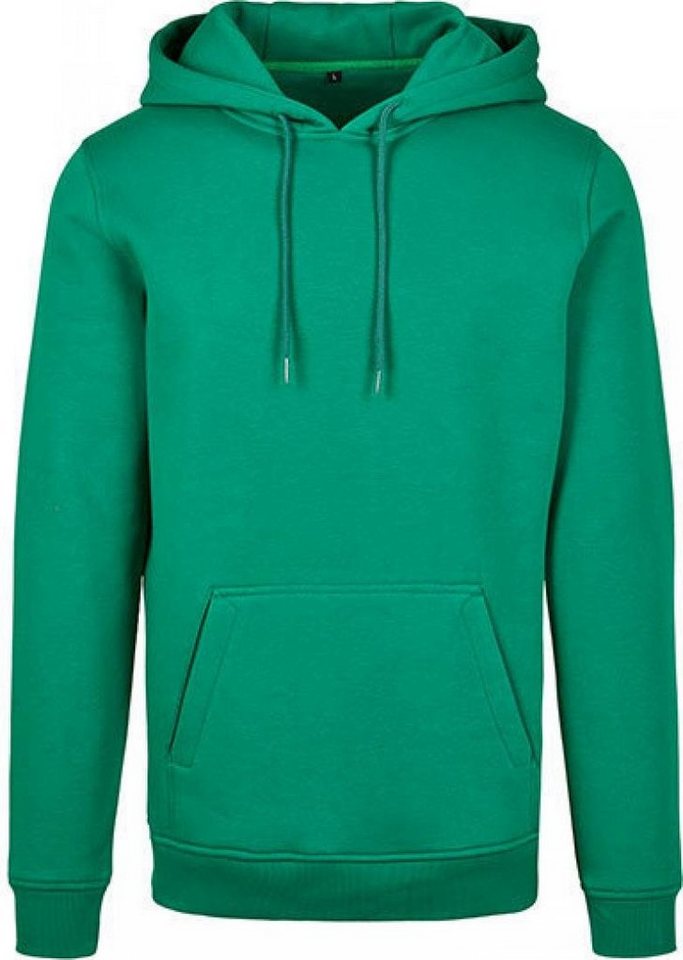 Build Your Brand Kapuzenpullover Heavy Hoody von Build Your Brand