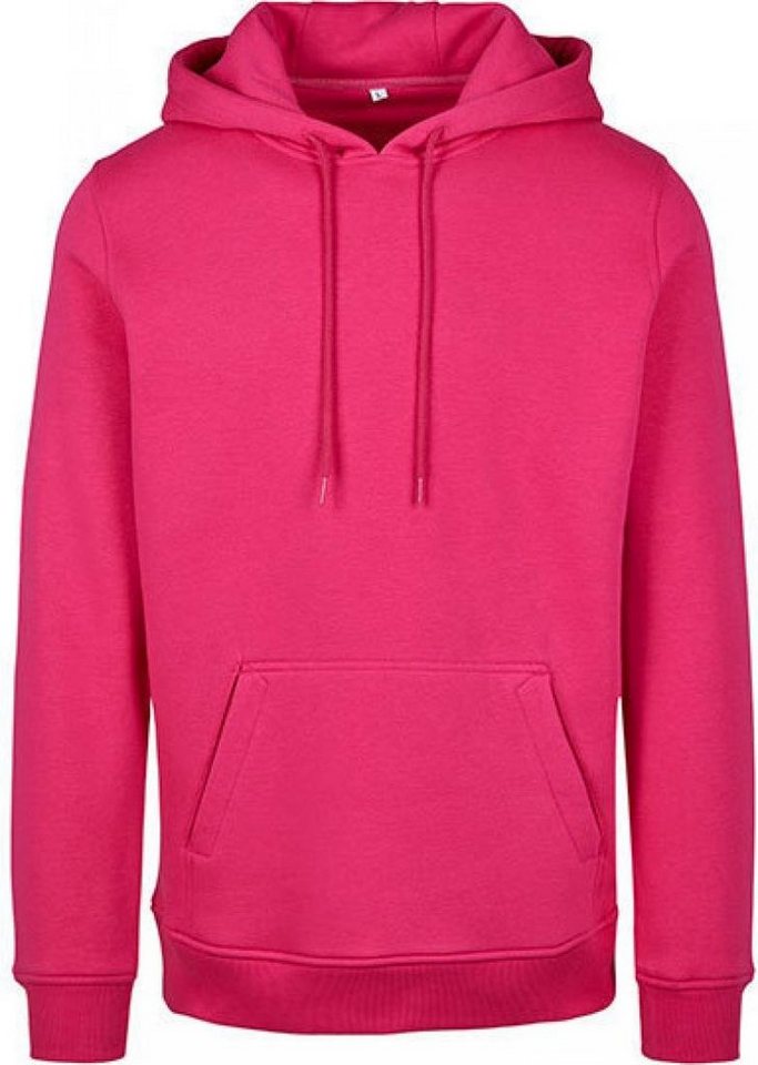 Build Your Brand Kapuzenpullover Heavy Hoody von Build Your Brand