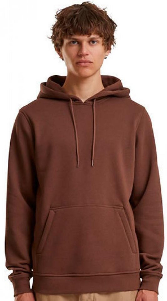 Build Your Brand Kapuzenpullover Heavy Hoody von Build Your Brand