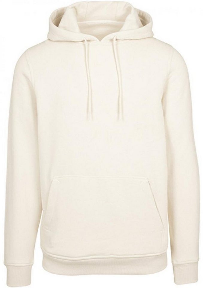 Build Your Brand Kapuzenpullover Heavy Hoody von Build Your Brand