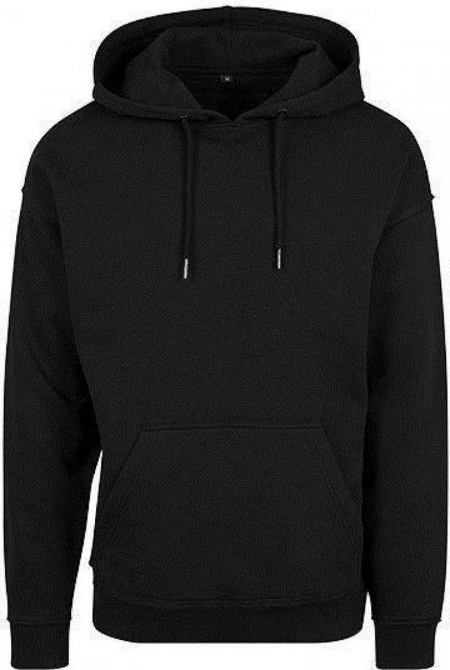 Build Your Brand Kapuzenpullover Herren Oversize Hoody von Build Your Brand