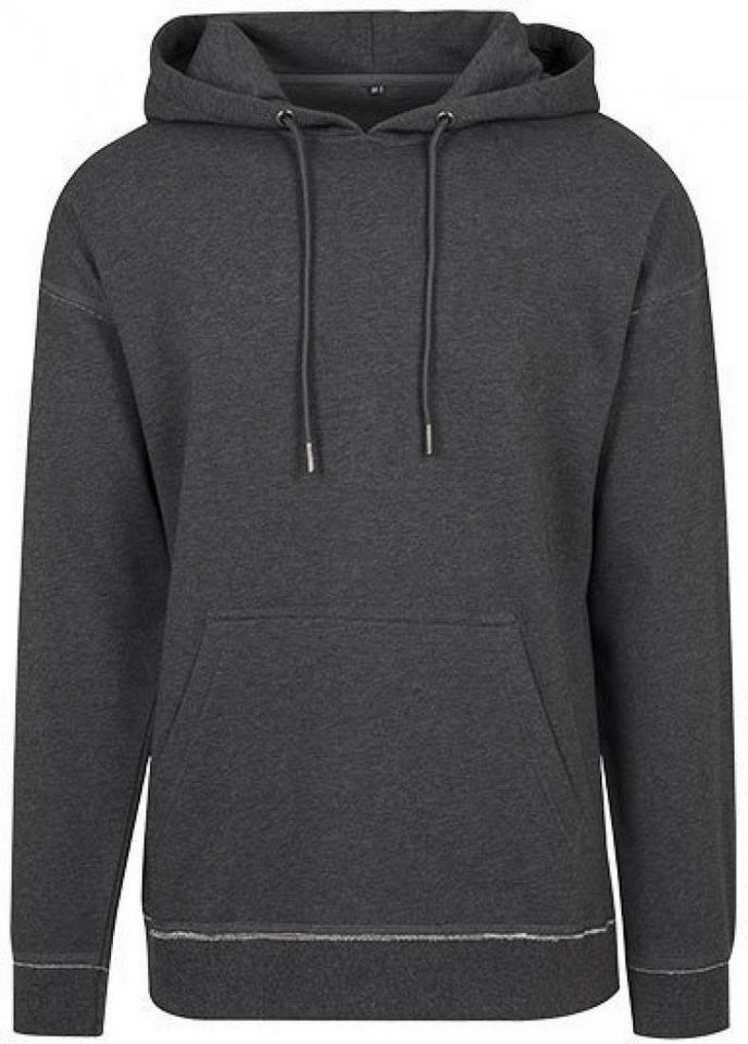 Build Your Brand Kapuzenpullover Herren Oversize Hoody von Build Your Brand