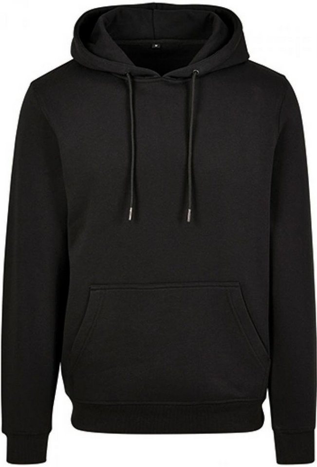 Build Your Brand Kapuzenpullover Herren Sweat Premium Hoody von Build Your Brand