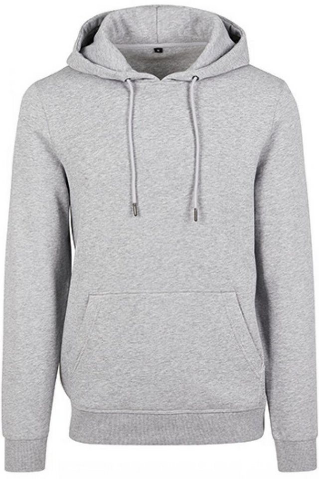 Build Your Brand Kapuzenpullover Herren Sweat Premium Hoody von Build Your Brand