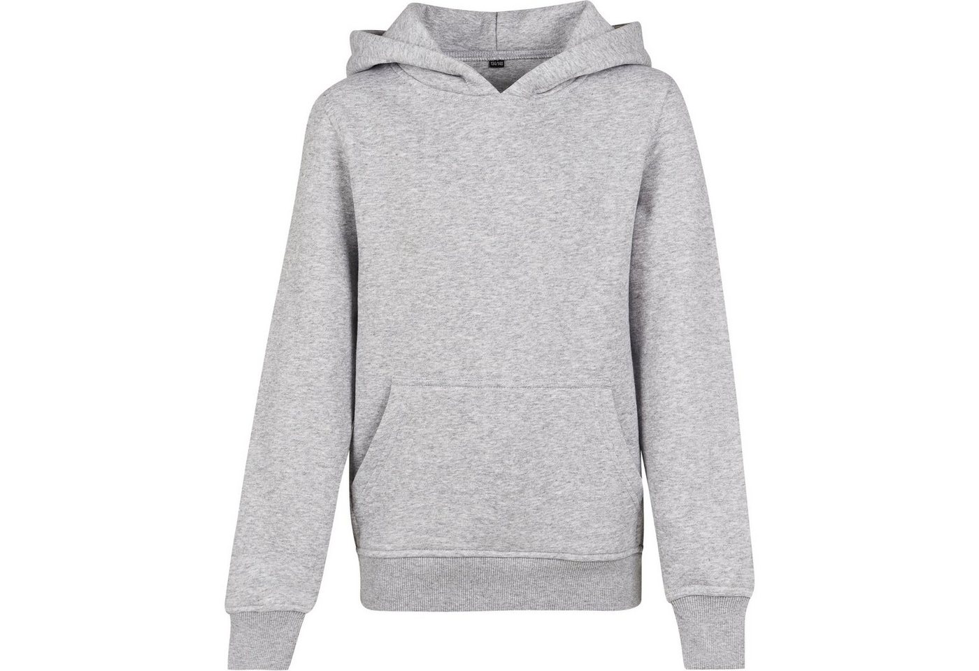 Build Your Brand Kapuzenpullover Kinder Sweater / Hoody mit Kapuze für Mädchen und Jungen verschiedene Farben von Build Your Brand