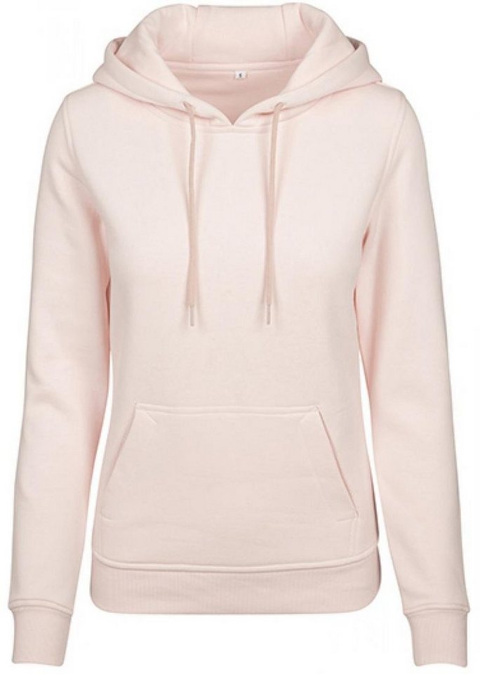Build Your Brand Kapuzenpullover Ladies Heavy Hoody von Build Your Brand