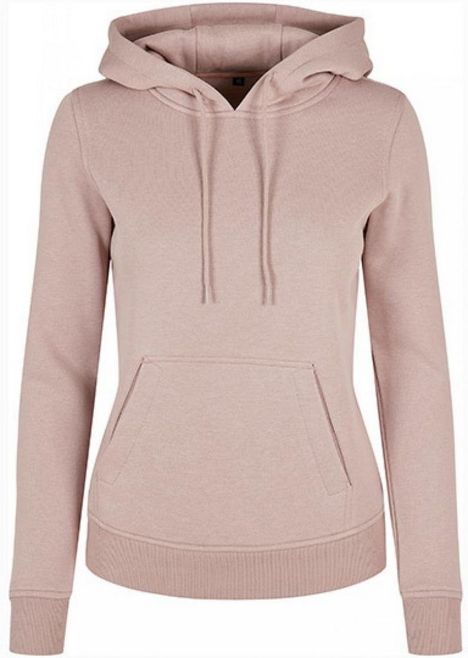 Build Your Brand Kapuzenpullover Ladies Heavy Hoody von Build Your Brand