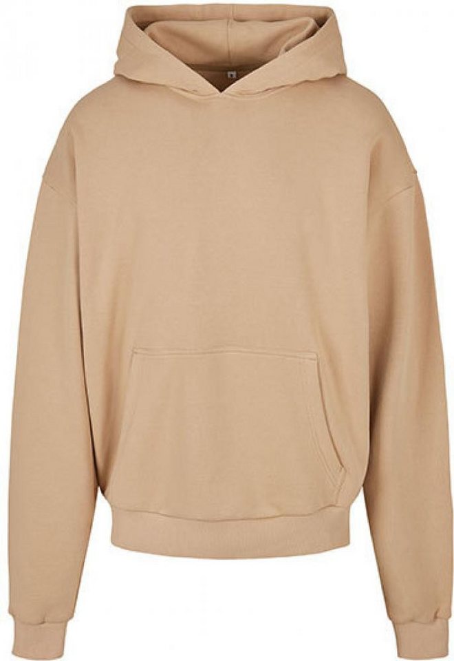 Build Your Brand Kapuzenpullover Ultra Heavy Cotton Box Herren Hoody - Kapuzenpullover von Build Your Brand