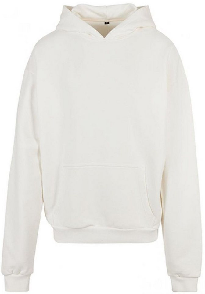 Build Your Brand Kapuzenpullover Ultra Heavy Cotton Box Herren Hoody - Kapuzenpullover von Build Your Brand