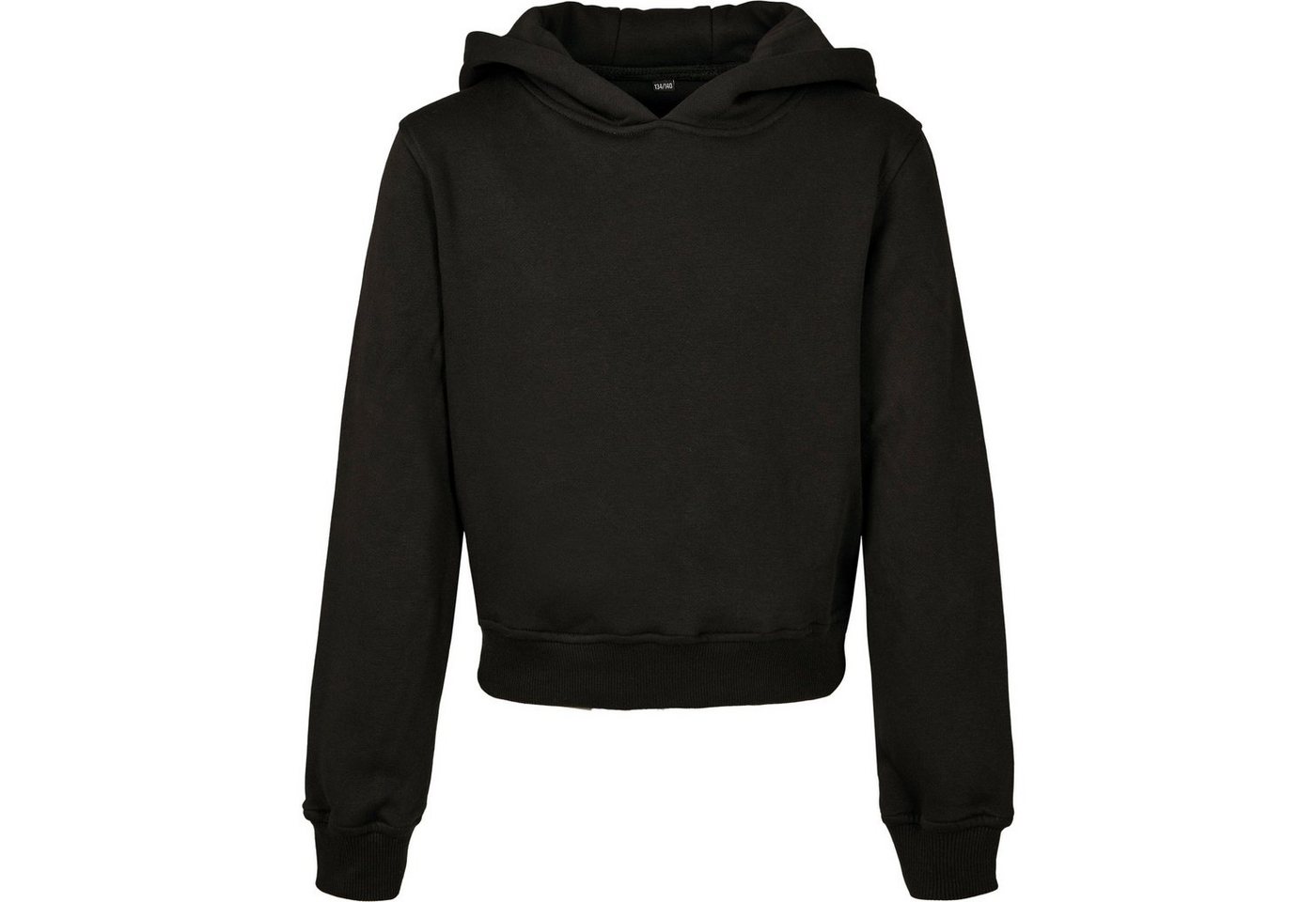 WITORU Kapuzensweatshirt modischer bauchfreier Kapuzen Hoody / Cropped Sweatshirt für Mädchen bauchfrei Kapuzen-Sweater von WITORU