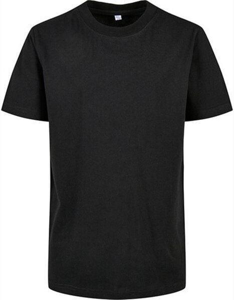 Build Your Brand Kids´ Organic Basic T-Shirt von Build Your Brand