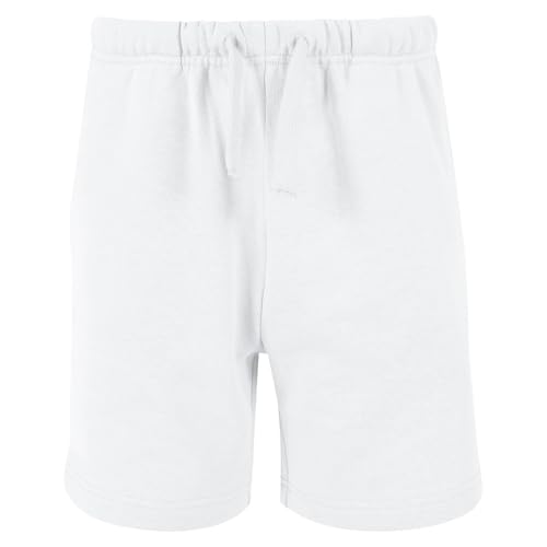Build Your Brand Kinder Shorts Kids Basic Sweatshorts, Kurze Trainingshose für Jungen und Mädchen, Größen 110/116-158/164 Build Your Brand Kinder Shorts Kids Basic Sweatshorts, Kurze Trainingshose für Jungen und Mädchen, Größen 110/116-158/164 von Build Your Brand