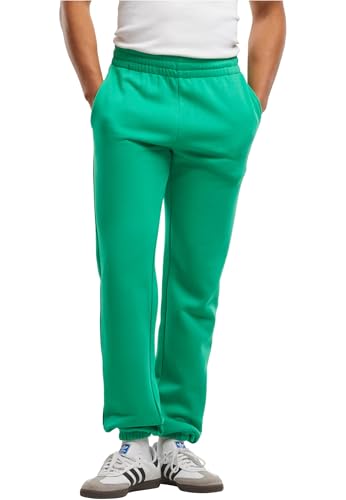 Build Your Brand Herren Sporthose Basic Sweatpants, Klassische Herren Trainingshose, Regular Fit, Größen XS - 7XL von Build Your Brand