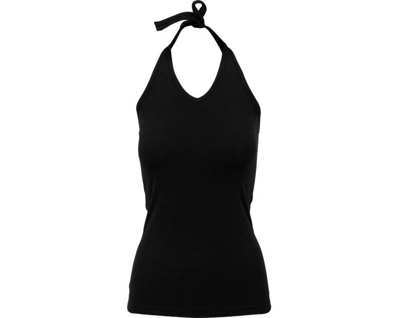 WITORU Neckholdertop ärmelloses Neckholder Damen Shirt für Frauen und Mädchen (1-tlg) im 1er-Set / 2er-Set von WITORU