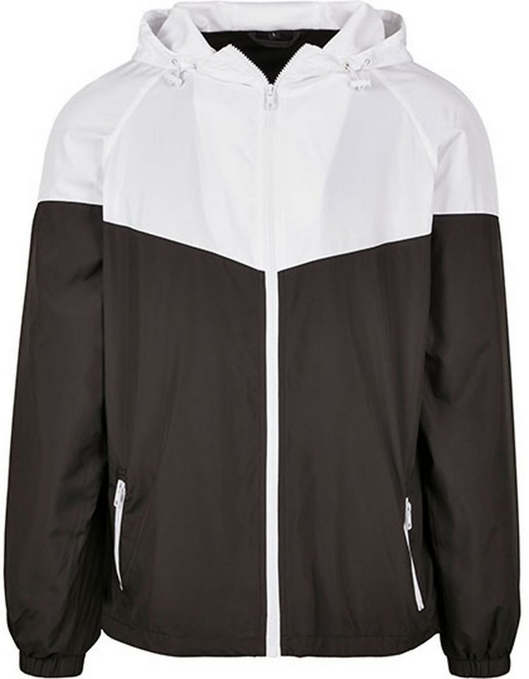 Build Your Brand Outdoorjacke 2-Tone Tech Windrunner Build Your Brand Outdoorjacke 2-Tone Tech Windrunner von Build Your Brand