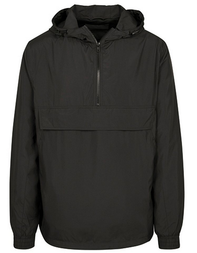 Build Your Brand Outdoorjacke Basic Pull Over Jacket Build Your Brand Outdoorjacke Basic Pull Over Jacket von Build Your Brand