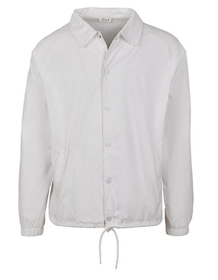 Build Your Brand Outdoorjacke Coach Jacket von Build Your Brand