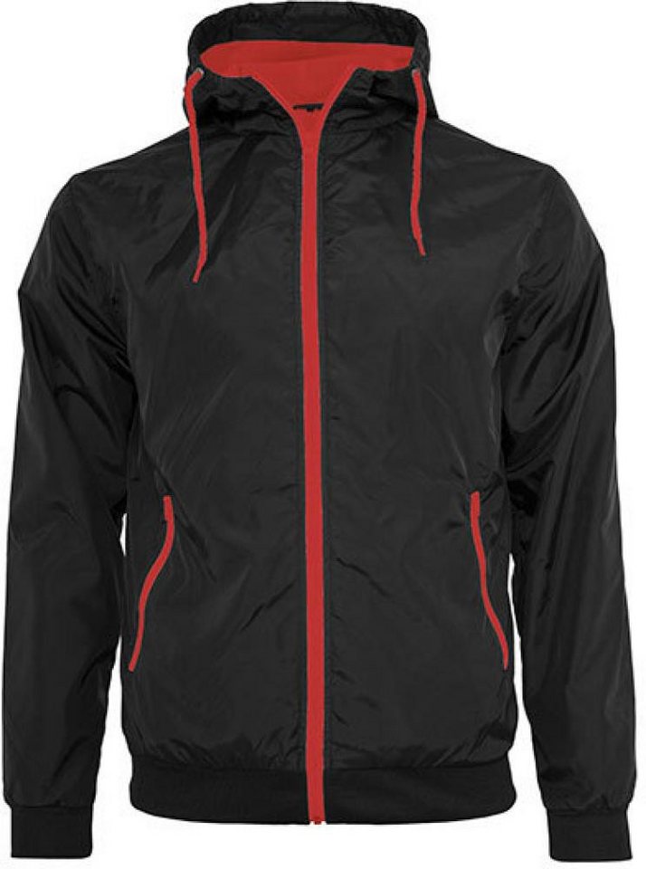 Build Your Brand Outdoorjacke Windrunner Jacket von Build Your Brand